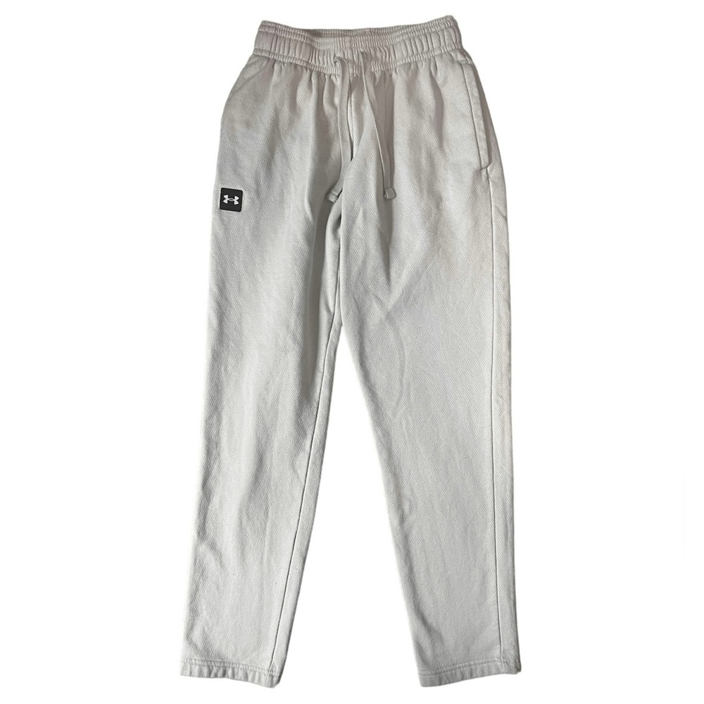 Men’s Textured Under Armour Joggers